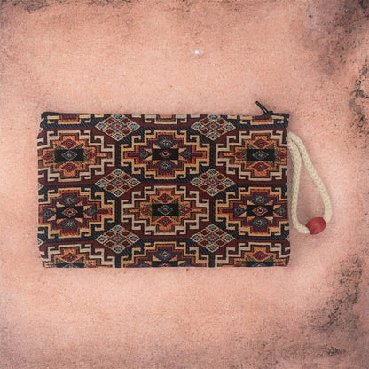 Portemonnaie-Tribal