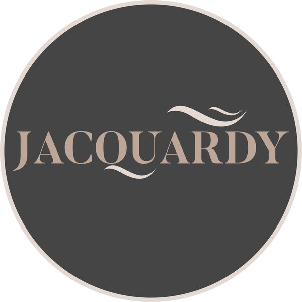 Jacquardy